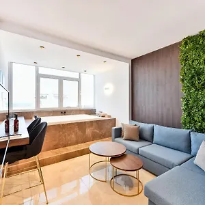 Porto Sea View Апартаменты